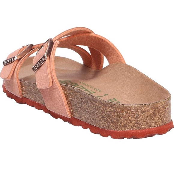 NWOB Birkenstock Yao Balance Women’s Sandals (1019595), size: 42 EU - 11 - Picture 14 of 16